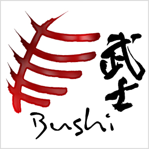 bushi logo 300