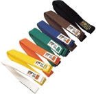 belts