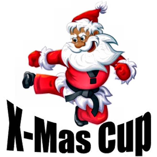 santa kick