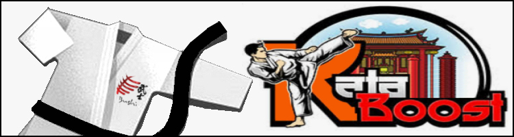 kata boost